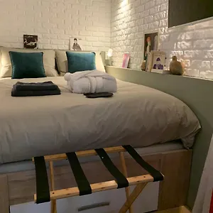 Un Petit Air De Manhattan Coeur De 1 Appartement