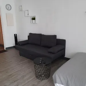 Joli Studio Calme Centre-ville Jacobins 13 Appartement