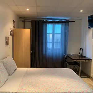 Studio Gare Sncf Appartement