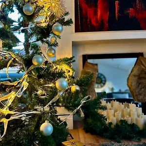 Grand Et Superbe T3 : Au Cœur Du Centre Appartement