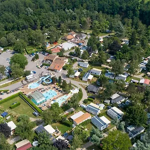 Camping Le Bontemps Vernioz